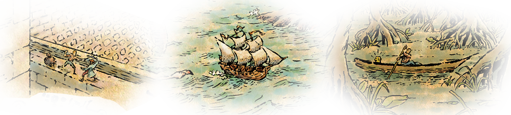 Épisodes d'Armand le Baratineur